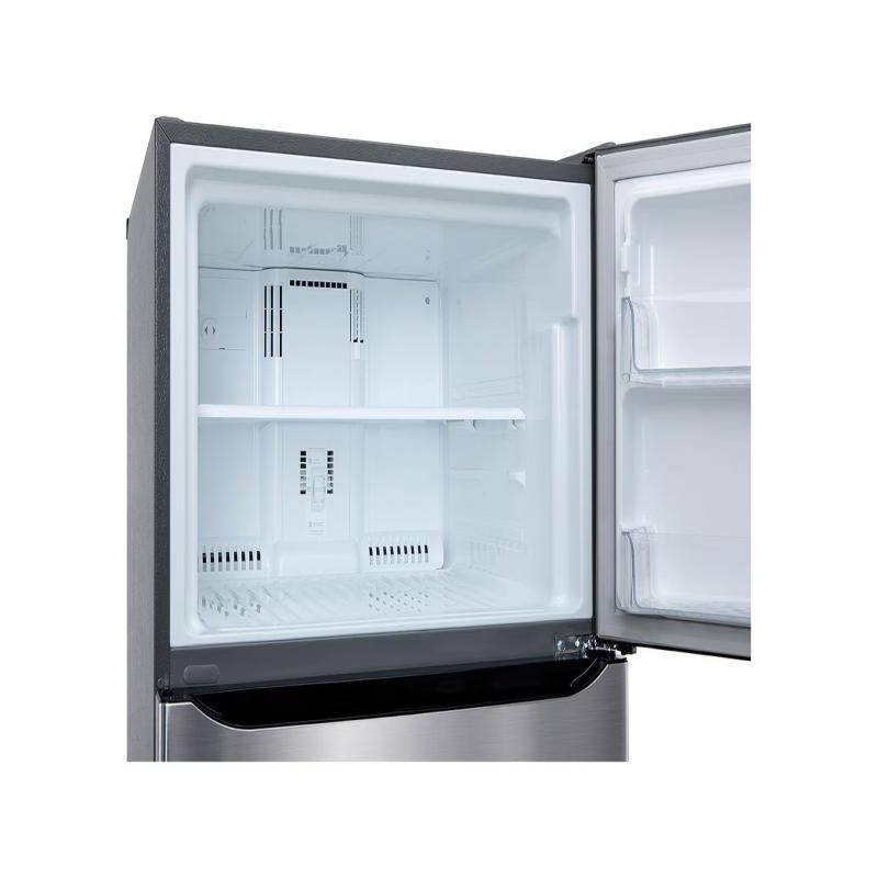 REFRIGERADORA TOP FREEZER 21P³ SMART INVERTER GT57BPS